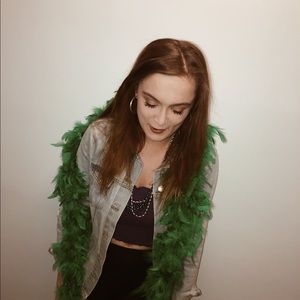 Meet your Posher, Alex